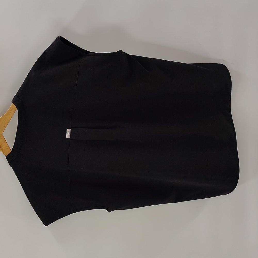 Figs Technical Collection Size Large Black Pullov… - image 3